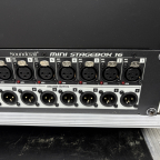 Soundcraft Mini Stagebox 16 RJ 45 Soundcraft Mini Stagebox 16 RJ 45